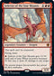 Inferno of the Star Mounts (151) [Promo Pack: Adventures in the Forgotten Realms]
