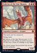 Inferno of the Star Mounts (151) [Promo Pack: Adventures in the Forgotten Realms]