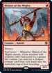 Minion of the Mighty (156) [Promo Pack: Adventures in the Forgotten Realms]