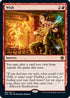 Wish (166) [Promo Pack: Adventures in the Forgotten Realms]