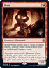 Xorn (167) [Promo Pack: Adventures in the Forgotten Realms]