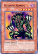 Shadow Ghoul (DB2-EN055) [Dark Beginning 2]