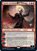 Zariel, Archduke of Avernus (172) [Promo Pack: Adventures in the Forgotten Realms]
