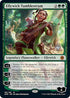 Ellywick Tumblestrum (181) [Promo Pack: Adventures in the Forgotten Realms]