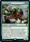 Froghemoth (184) [Promo Pack: Adventures in the Forgotten Realms]