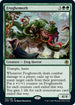 Froghemoth (184) [Promo Pack: Adventures in the Forgotten Realms]