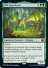 Old Gnawbone (197) [Promo Pack: Adventures in the Forgotten Realms]