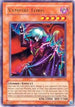 Vampire Lord (DB2-EN116) [Dark Beginning 2]