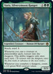 Varis, Silverymoon Ranger (209) [Promo Pack: Adventures in the Forgotten Realms]