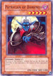 Patrician of Darkness (DB2-EN168) [Dark Beginning 2]