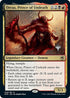 Orcus, Prince of Undeath (229) [Promo Pack: Adventures in the Forgotten Realms]