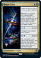 Rogue Class (230) [Promo Pack: Adventures in the Forgotten Realms]