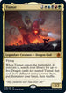Tiamat (235) [Promo Pack: Adventures in the Forgotten Realms]