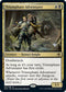 Triumphant Adventurer (237) [Promo Pack: Adventures in the Forgotten Realms]