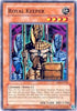 Royal Keeper (DB2-EN218) [Dark Beginning 2]