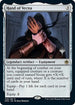 Hand of Vecna (246) [Promo Pack: Adventures in the Forgotten Realms]