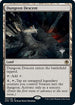 Dungeon Descent (255) [Promo Pack: Adventures in the Forgotten Realms]