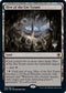 Hive of the Eye Tyrant (258) [Promo Pack: Adventures in the Forgotten Realms]