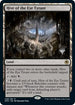 Hive of the Eye Tyrant (258) [Promo Pack: Adventures in the Forgotten Realms]
