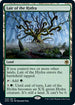 Lair of the Hydra (259) [Promo Pack: Adventures in the Forgotten Realms]