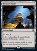 Treasure Vault (261) [Promo Pack: Adventures in the Forgotten Realms]