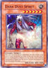 Dark Dust Spirit (DB2-EN217) [Dark Beginning 2]