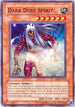 Dark Dust Spirit (DB2-EN217) [Dark Beginning 2]