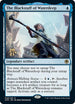The Blackstaff of Waterdeep (48) [Prerelease Cards]