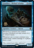Grazilaxx, Illithid Scholar (60) [Prerelease Cards]