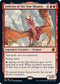 Inferno of the Star Mounts (151) [Prerelease Cards]