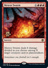 Meteor Swarm (155) [Prerelease Cards]