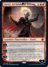 Zariel, Archduke of Avernus (172) [Prerelease Cards]