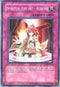 Spiritual Fire Art - Kurenai (CRV-EN052) [Cybernetic Revolution]