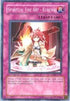 Spiritual Fire Art - Kurenai (CRV-EN052) [Cybernetic Revolution]