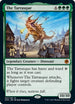 The Tarrasque (207) [Prerelease Cards]
