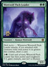 Werewolf Pack Leader (211) [Prerelease Cards]