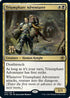 Triumphant Adventurer (237) [Prerelease Cards]