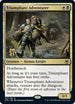 Triumphant Adventurer (237) [Prerelease Cards]