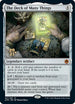 The Deck of Many Things (241) [Prerelease Cards]