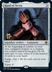 Hand of Vecna (246) [Prerelease Cards]