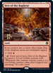 Den of the Bugbear (254) [Prerelease Cards]