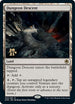 Dungeon Descent (255) [Prerelease Cards]