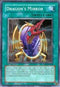 Dragon's Mirror (CRV-EN040) [Cybernetic Revolution]