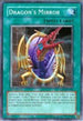 Dragon's Mirror (CRV-EN040) [Cybernetic Revolution]