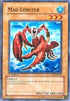 Mad Lobster (CRV-EN003) [Cybernetic Revolution]