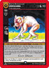 Chupacabra (1) [Cryptid Nation: First Edition]