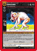 Chupacabra (1) [Cryptid Nation: First Edition]