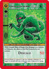 Lizard Man Of Scape Ore Swamp (6) [Cryptid Nation: First Edition]