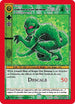 Lizard Man Of Scape Ore Swamp (6) [Cryptid Nation: First Edition]
