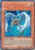 Winged Kuriboh LV (CRV-EN005) [Cybernetic Revolution]